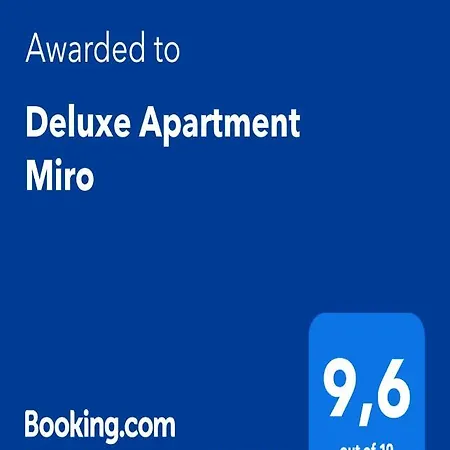 Deluxe Miro