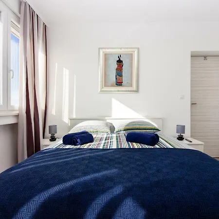 Deluxe Miro * 스플리트