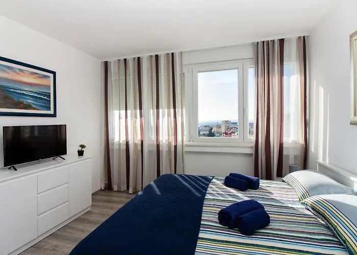 Deluxe Miro 스플리트