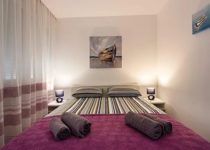 Deluxe Miro 스플리트