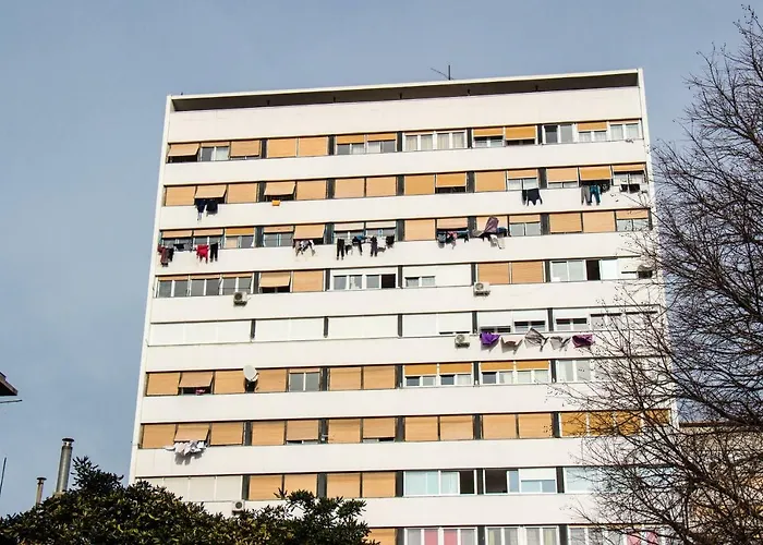 아파트 Deluxe Miro