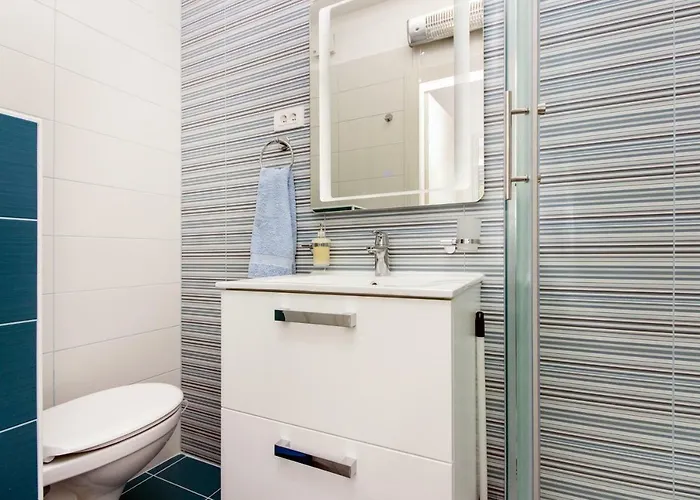 Deluxe Miro 스플리트