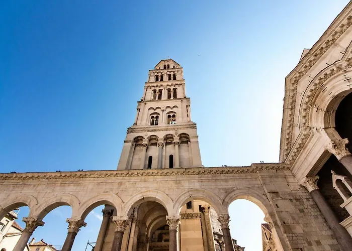 아파트 Deluxe Miro *