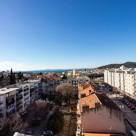 Apartman Deluxe Miro