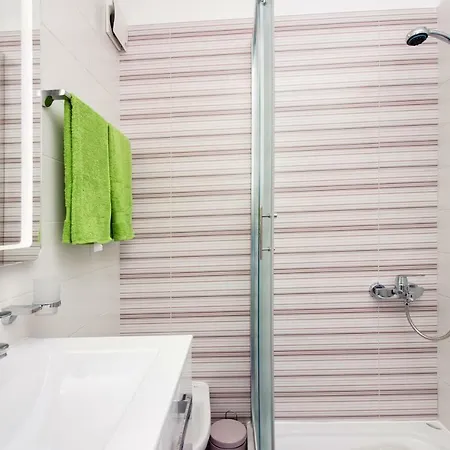 Apartman Deluxe Miro