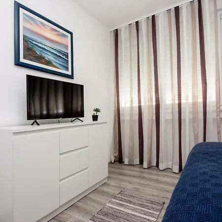 Deluxe Miro Apartman *