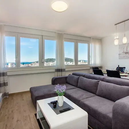 Deluxe Miro Appartement