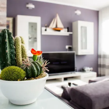 Apartman Deluxe Miro *