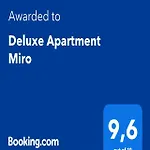 Deluxe Miro