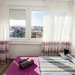 Appartement Deluxe Miro *