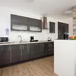 Deluxe Miro Appartement