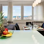 Deluxe Miro Appartement Split