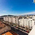 Deluxe Miro Appartement