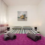 Appartement Deluxe Miro *