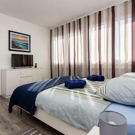 Apartamento Deluxe Miro *