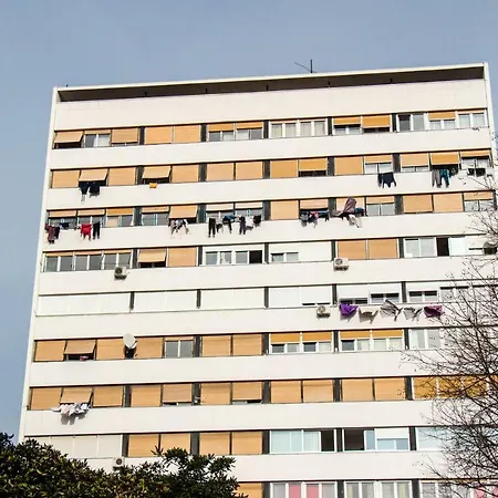 Apartamento Deluxe Miro