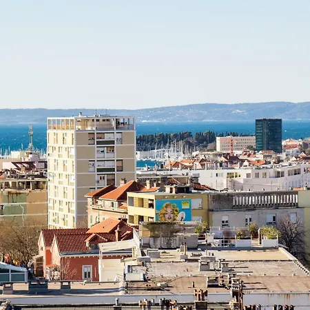 Deluxe Miro Apartamento