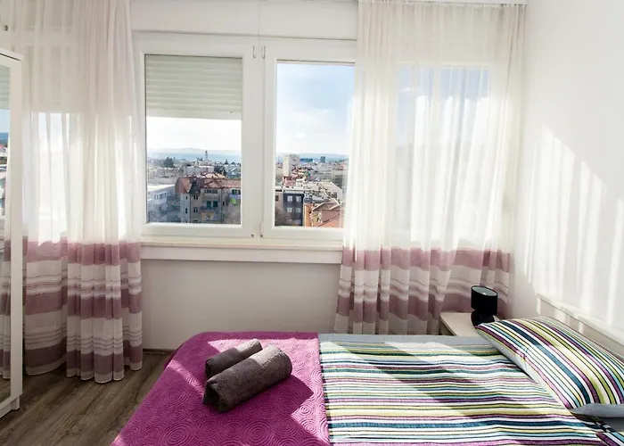 Apartmán Deluxe Miro *