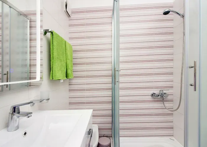 Apartmán Deluxe Miro