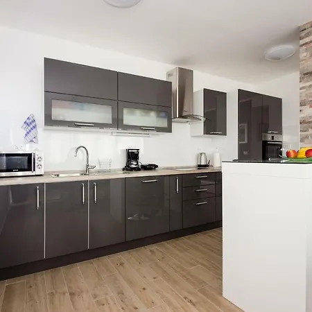 Deluxe Miro Apartment